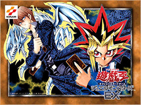 遊戯王初期オフィシャルカードゲームデュエルモンスターズEX 未開封BOX