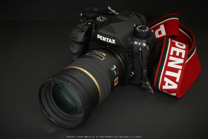 お写ん歩: smc PENTAX-DA ☆ 200mm F2.8 ED [IF]SDMアーカイブ