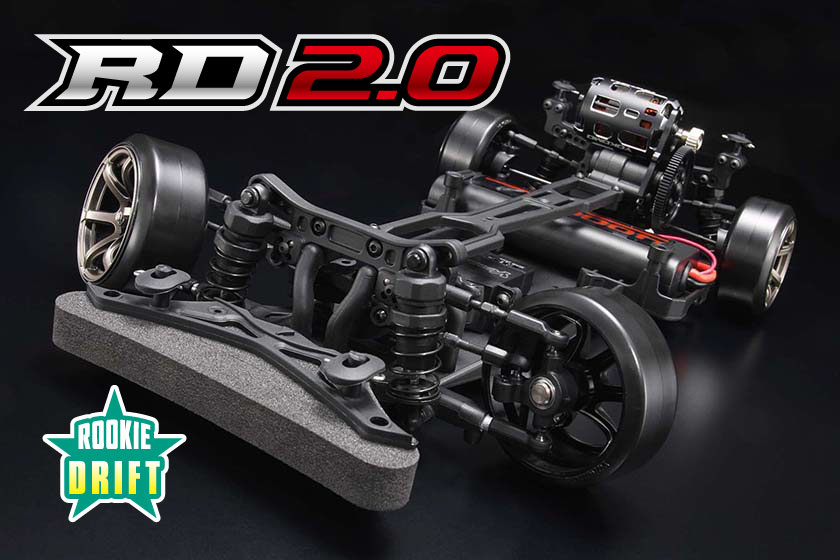 このまま使用可】YD-2 C33ローレル ボディドリフトラジコン このまま