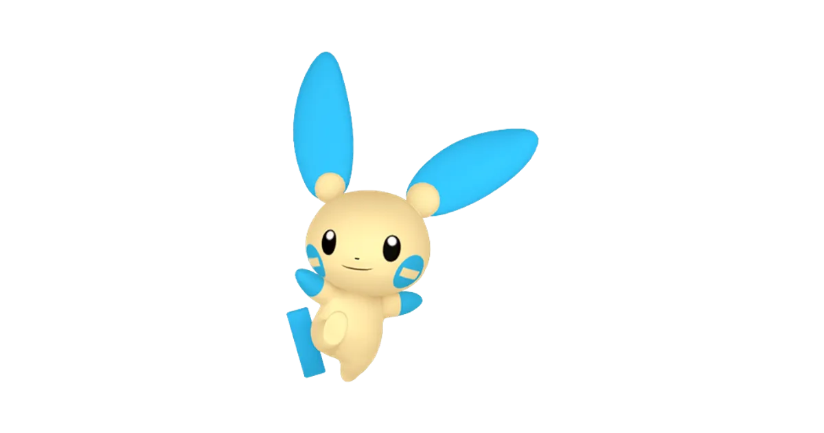 ポケモンXY】「マイナン」の入手方法と能力 – 攻略大百科
