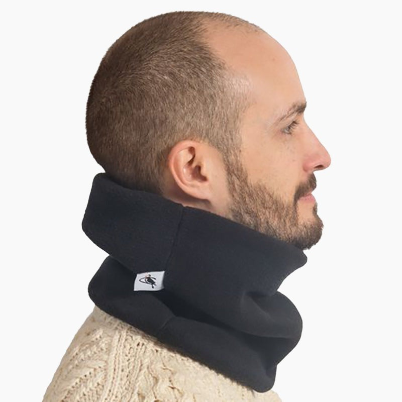 Neck Warmer | Polartec® 300 Fleece | Warmest Gaiter | Canada & US