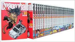 ドラゴンボール 完全版 全巻セット 楽天市場】【全巻】DRAGON BALL