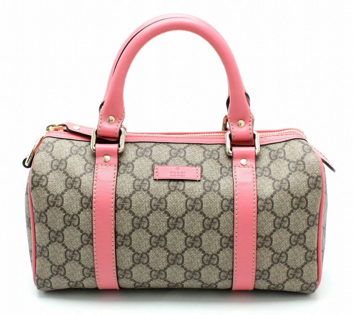 楽天市場】【バッグ】GUCCI グッチ GGプラス GGスプリーム