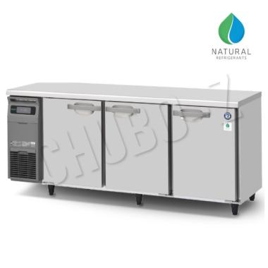 HOSHIZAKI ホシザキテーブル形冷凍冷蔵庫 RFT-180SNC1 ホシザキ 業務用