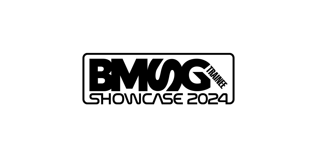 BMSG TRAINEE - CREATIVEMAN PRODUCTIONS