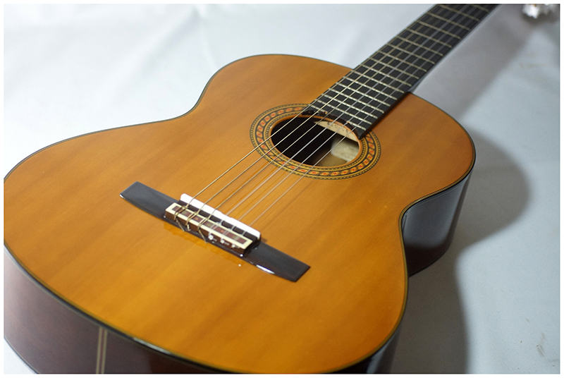 Yamaha 【CG-150SA / ヤマハガット】 | D-plus-stock