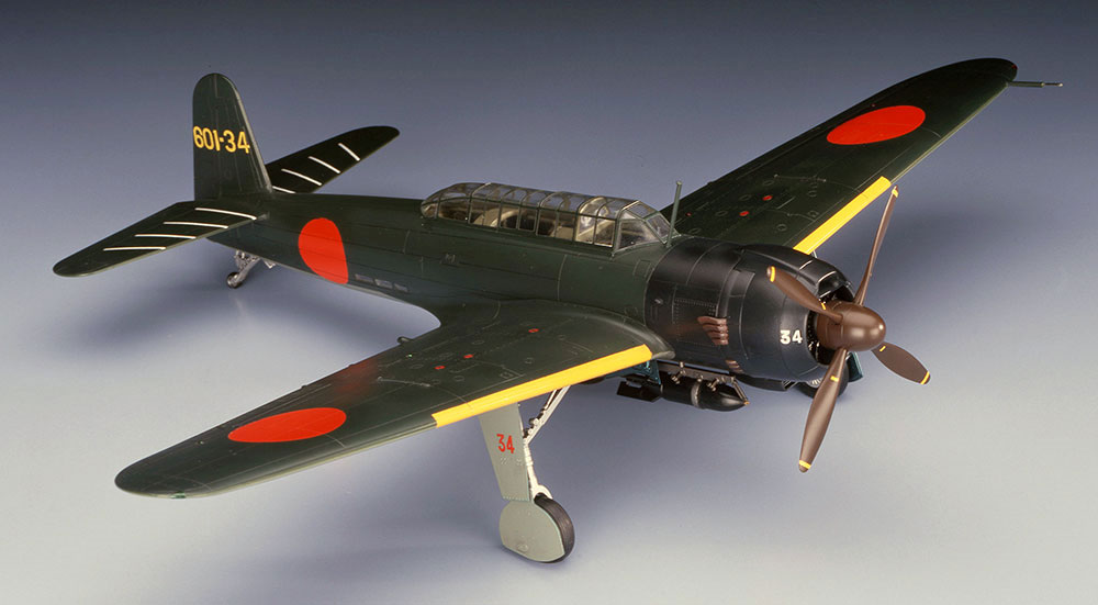 ハセガワ 1/48 愛知 艦上攻撃機 流星改 250kg爆弾装備 #JT50 お買い得