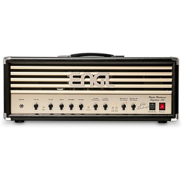 ENGL POWERBALL CUSTOM PEDAL (EP645)（エングル）ディストーション