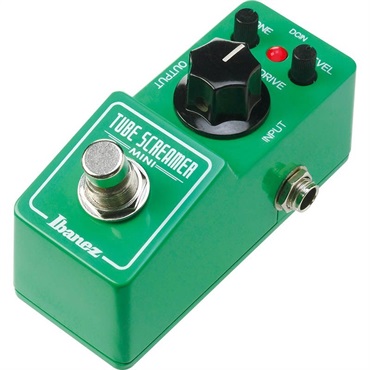 Ibanez 【エフェクタースーパープライスSALE】TS9 Tube Screamer