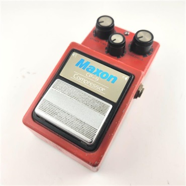 MAXON CS-550 [Stereo Chorus] ｜イケベ楽器店オンラインストア