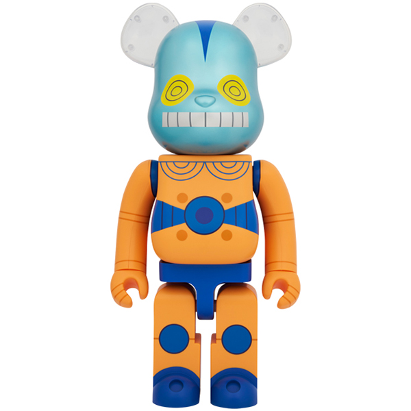 MEDICOM TOY OFFICIAL BLOG（メディコム・トイ オフィシャルブログ