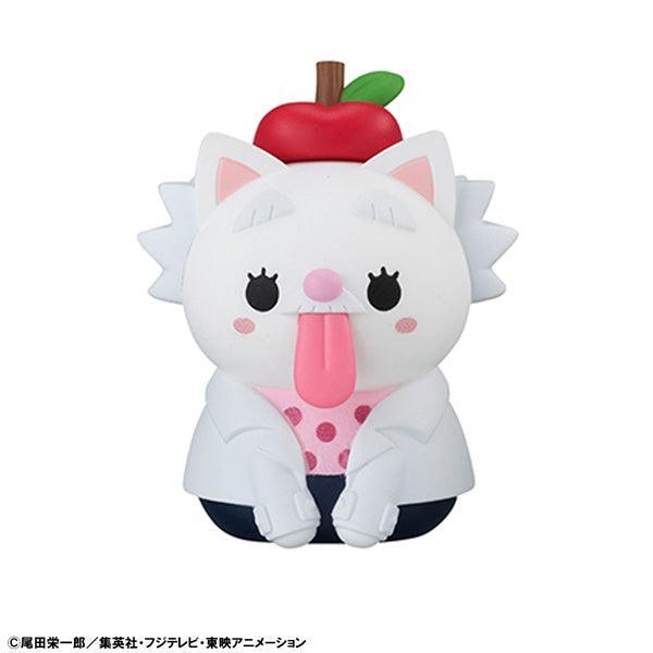 BOX販売]MEGA CAT PROJECT ワンピース ニャンピースニャーン！ エッグ