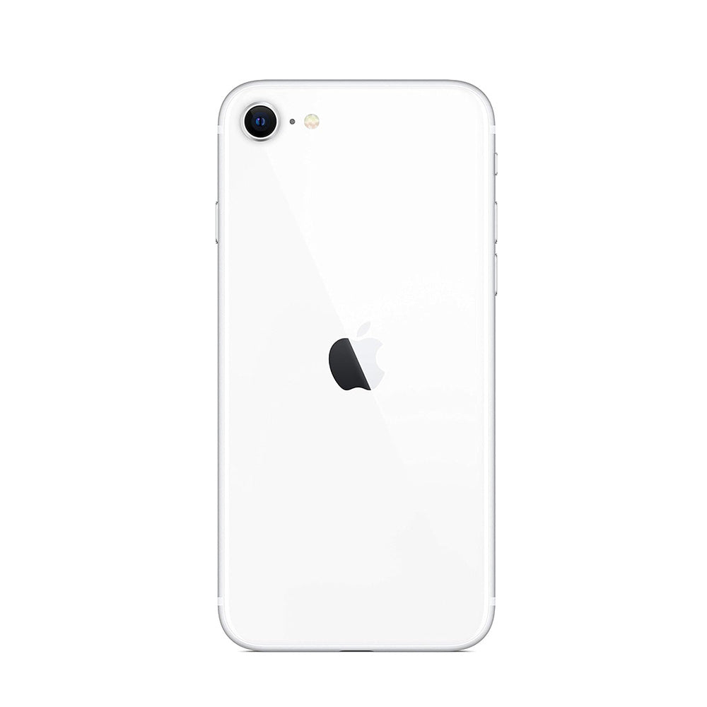 iPhone SE2 ホワイト 64GB 本体 SIMフリー Apple iPhone SE 2 64GB SIM