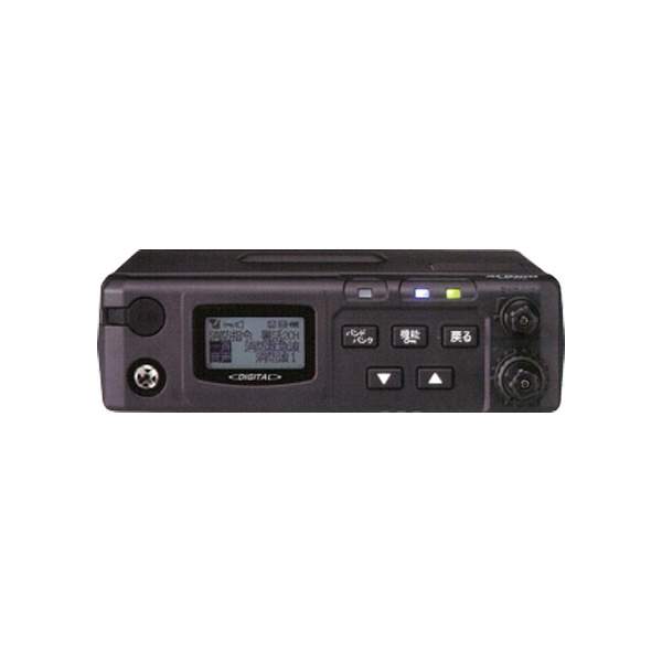アルインコ DR-435 ALINCO UHF FM トランシーバー アルインコ DR-435
