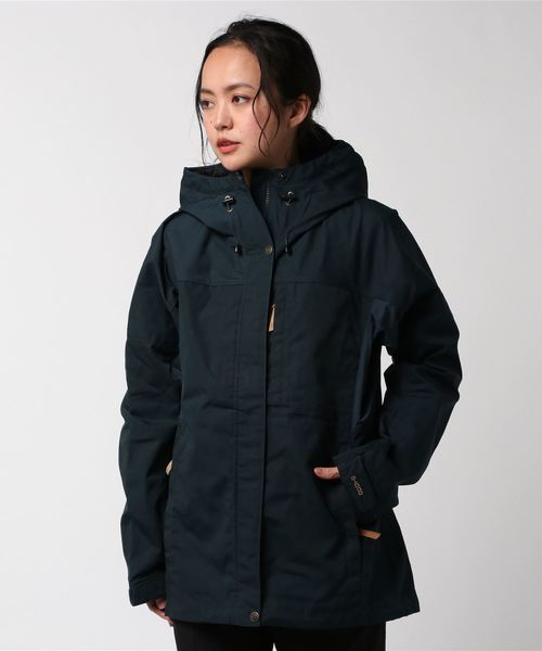 FJALL RAVEN（フェールラーベン） マウンテンパーカー ウインド