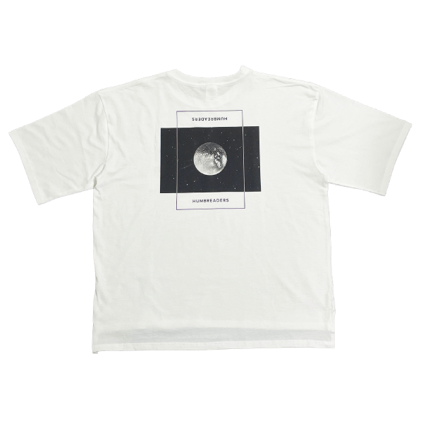 ハンブレッダーズ 旧ロゴ Tシャツ s-2400x1920_v-