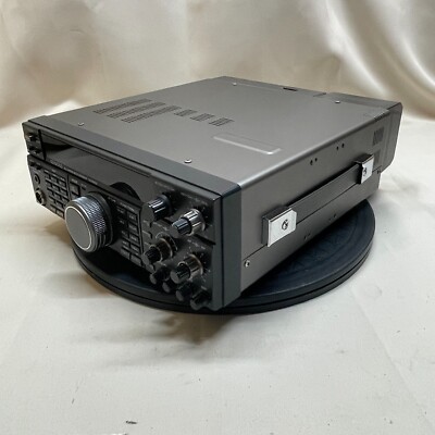 KENWOOD TS-690S HF/50MHz帯オールモードトランシーバー KENWOOD TS