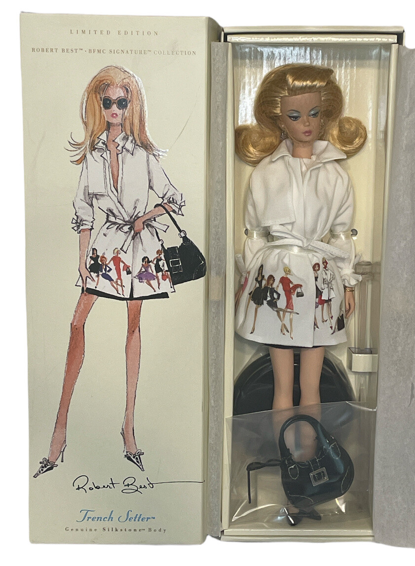 オールドウエストBarbieコンベンションドール 2023 Barbie Signature