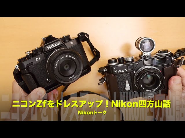 ニコン NIKON FE 本体 ベルト レンズx3 ケース レリーズ フィルター
