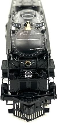 KATO カトー ユニオン・パシフィック鉄道 ビッグボーイ #4014 126-4014