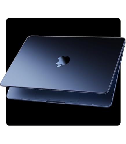 2022 Apple MacBook Air with Apple M2 Chip (13.6 inch, 8GB RAM