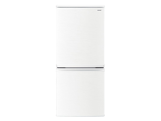 SHARP 冷蔵庫 SJ-D14C-W シャープ SJ-D14C-W [ホワイト系] 価格比較