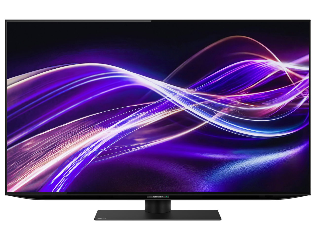 AQUOS42型（2T-C42BE 1）