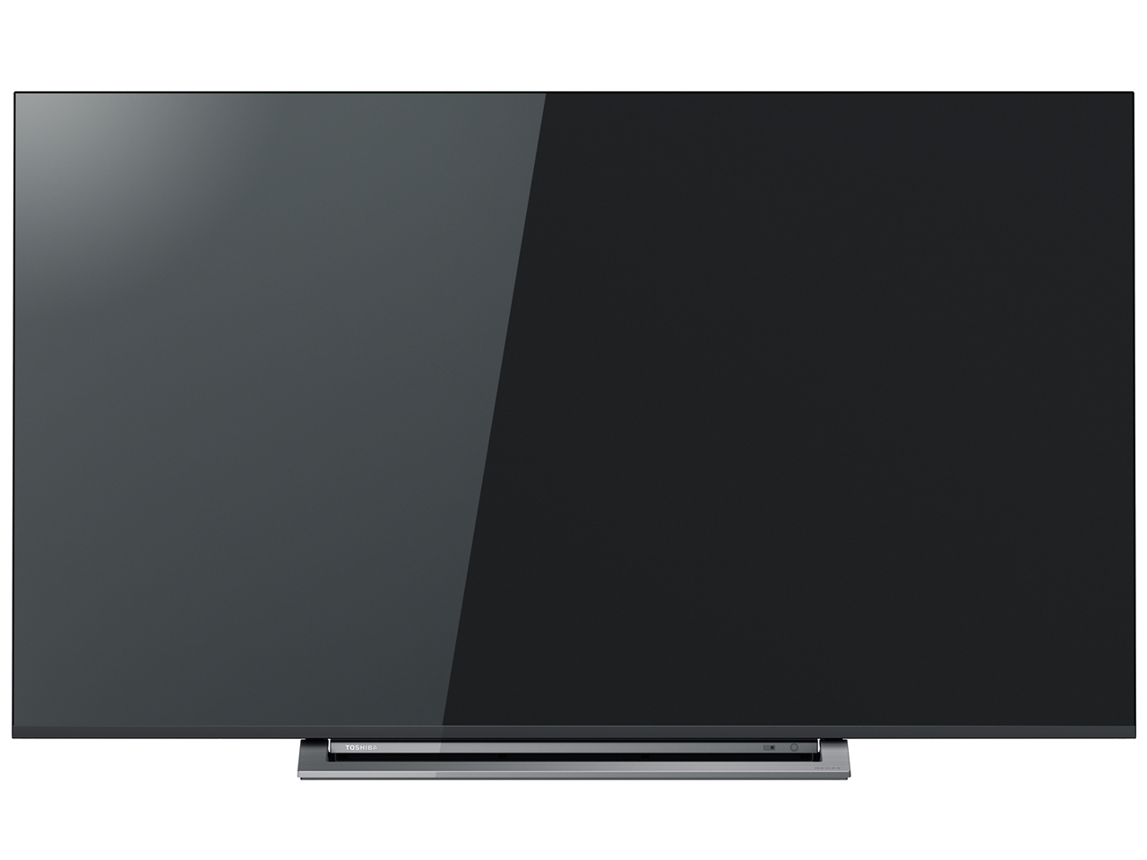 REGZA 55型 4K液晶テレビ