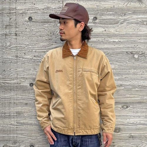 Standard California SD Duck Jacket XL