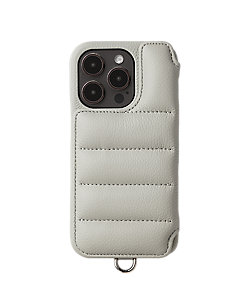 BALLON iPhone16対応 ベージュ | DEMIU (Women