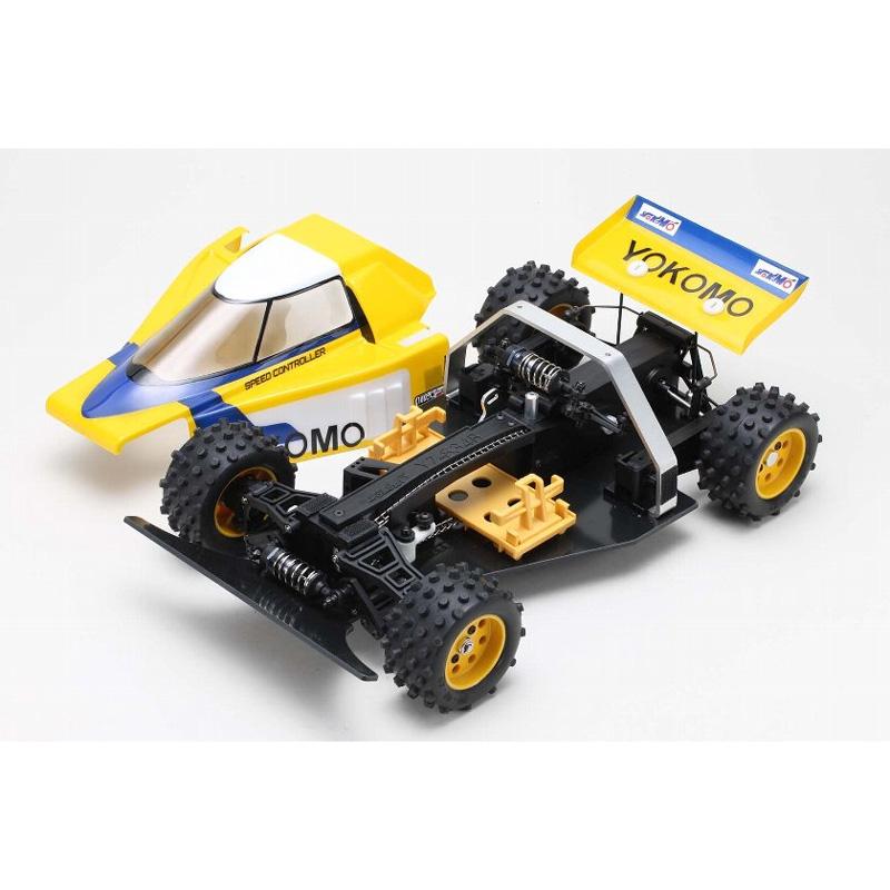 YOKOMO（ヨコモ） YOKOMO YZ-834B ドッグファイター 復刻モデル YZ