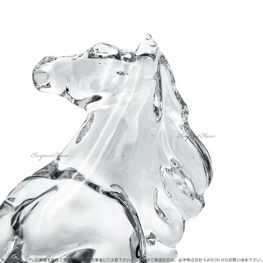 バカラ（Baccarat） マレンゴ 馬 ウマ 午 2812275 Baccarat ギフト
