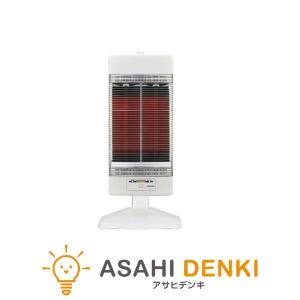 コアヒート コロナ CH-1223R-W (CORONA 2023年モデル 電気ストーブ 遠