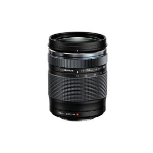 M.ZUIKO オリンパス DIGITAL ED 40-150mm F4.0-5.6 R シルバー 望遠