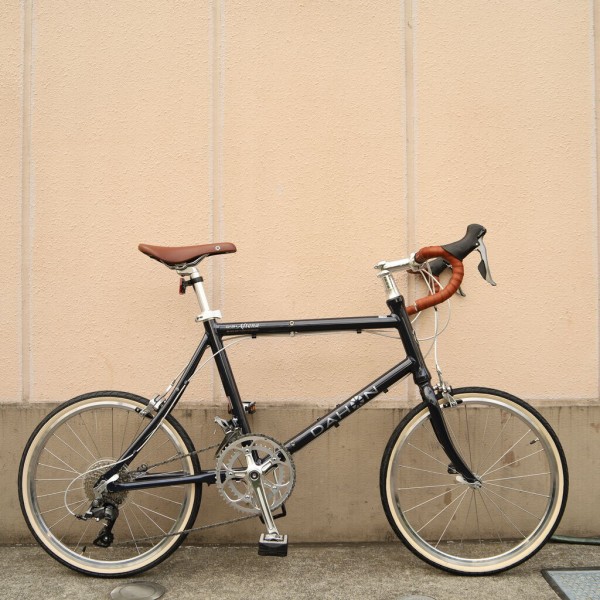 dopp様 DAHONのDASH ALTENA 18速 送料込 Dash Altena | 自転車