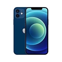 Amazon | 【整備済み品】 Apple iPhone 12 128GB ブラック SIMフリー