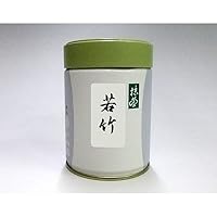 丸久小山園 抹茶 若竹 500g袋 丸久小山園 抹茶 若竹 – 宇治製茶株式会社