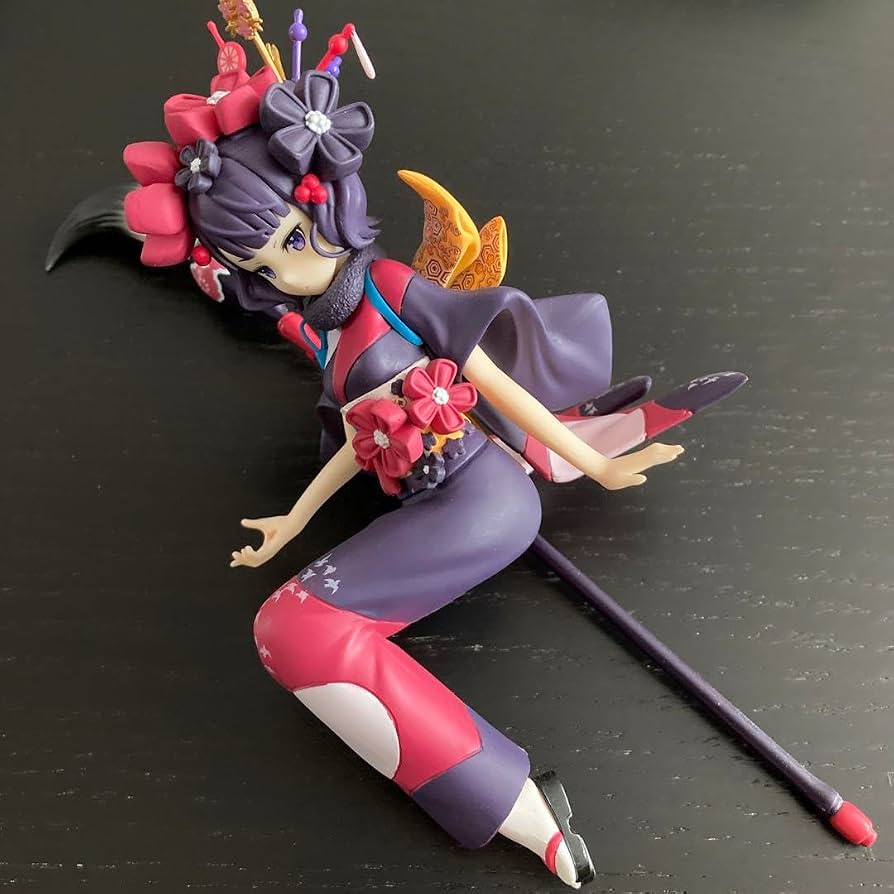 葛飾北斎 フィギュア Fate Grand Order フェイト FGO FIG]セイバー