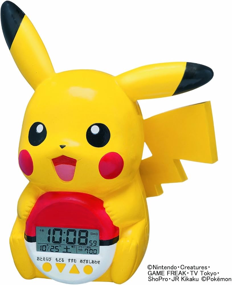 Amazon.co.jp: SEIKO CLOCK (セイコークロック) 目覚まし時計