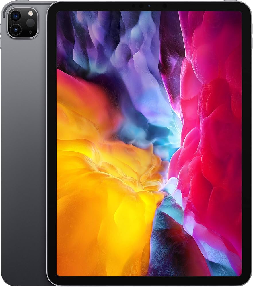 Amazon.co.jp: 【整備済み品】Apple iPad Pro 11インチ (第2世代) Wi