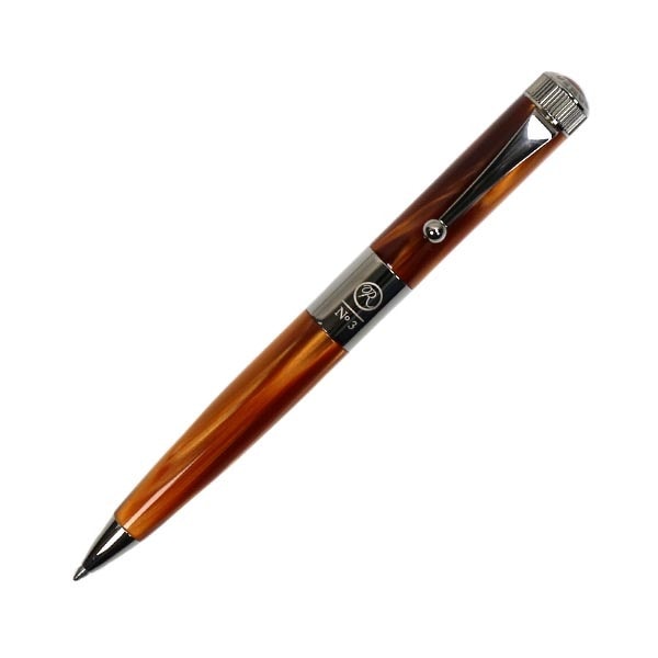 銀座伊東屋 ROMEO No.3 ボールペン 太軸 | ステーショナリー,筆記具