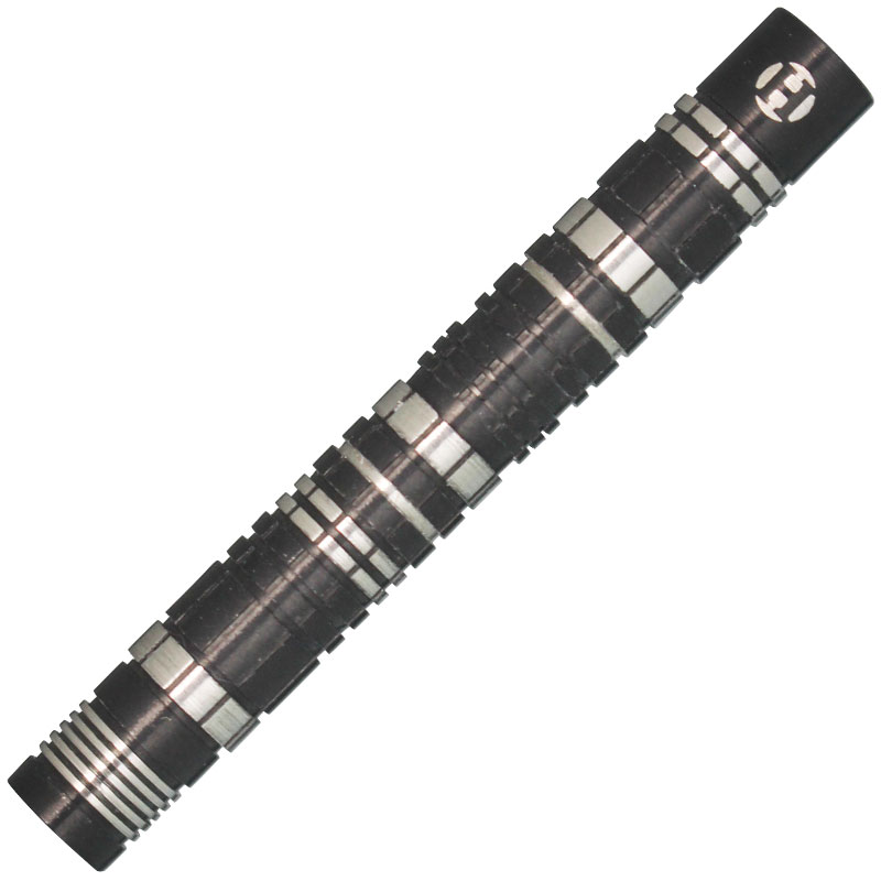 美品Harrowsハローズ BOXER PARALLEL 16g定価13400円 美品Harrows