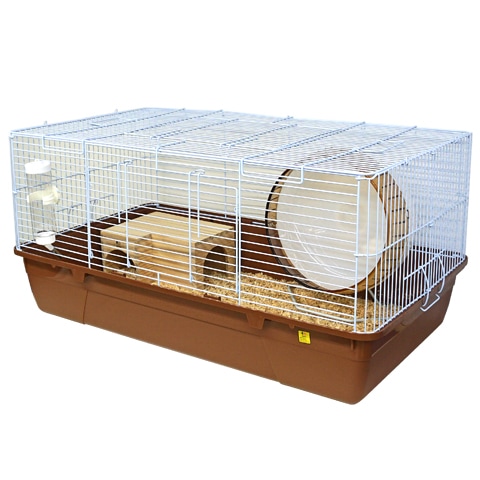 シャトルマルチ R85ハリネズミ飼育セット 6点【一度のご注文で1個まで
