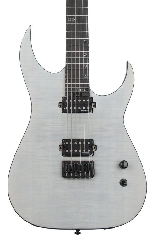 Schecter Keith Merrow KM-6 MK-III Legacy Electric Guitar