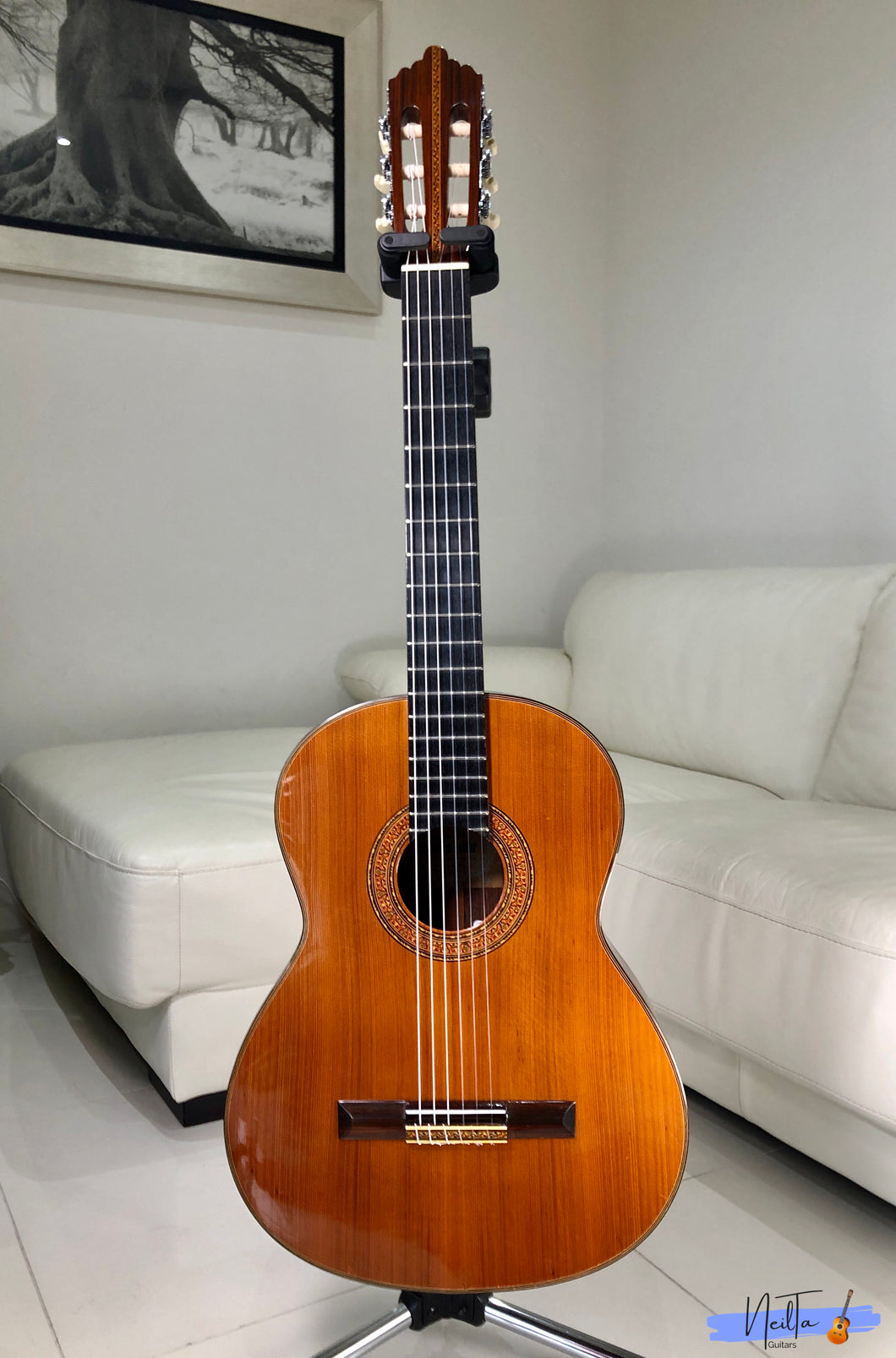 N7 gfc GN-100 Satin NA エレキギター N7 gfc GN-100 Satin NA エレキ