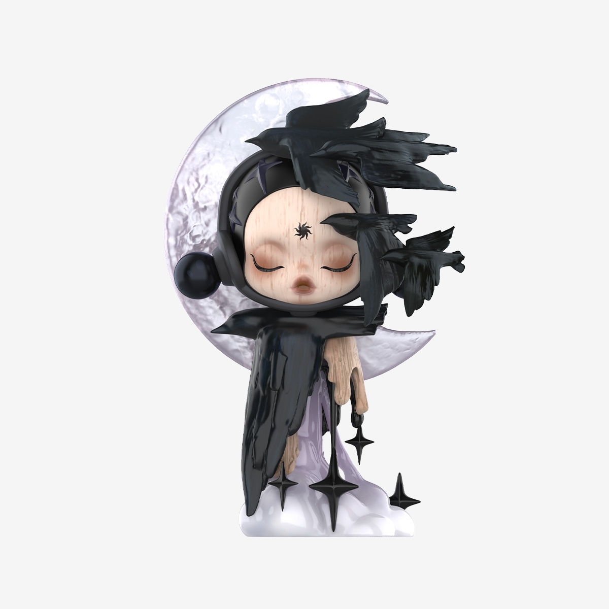 SKULLPANDA Image Of Reality Series Figures | Blind Boxes - POP