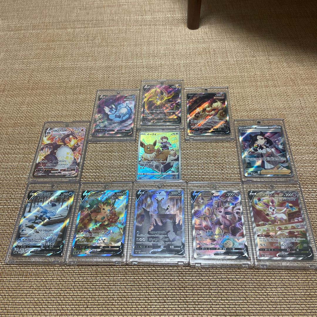 割引 ポケモンカードコレクション ポケモンカード 引退品 まとめ売り