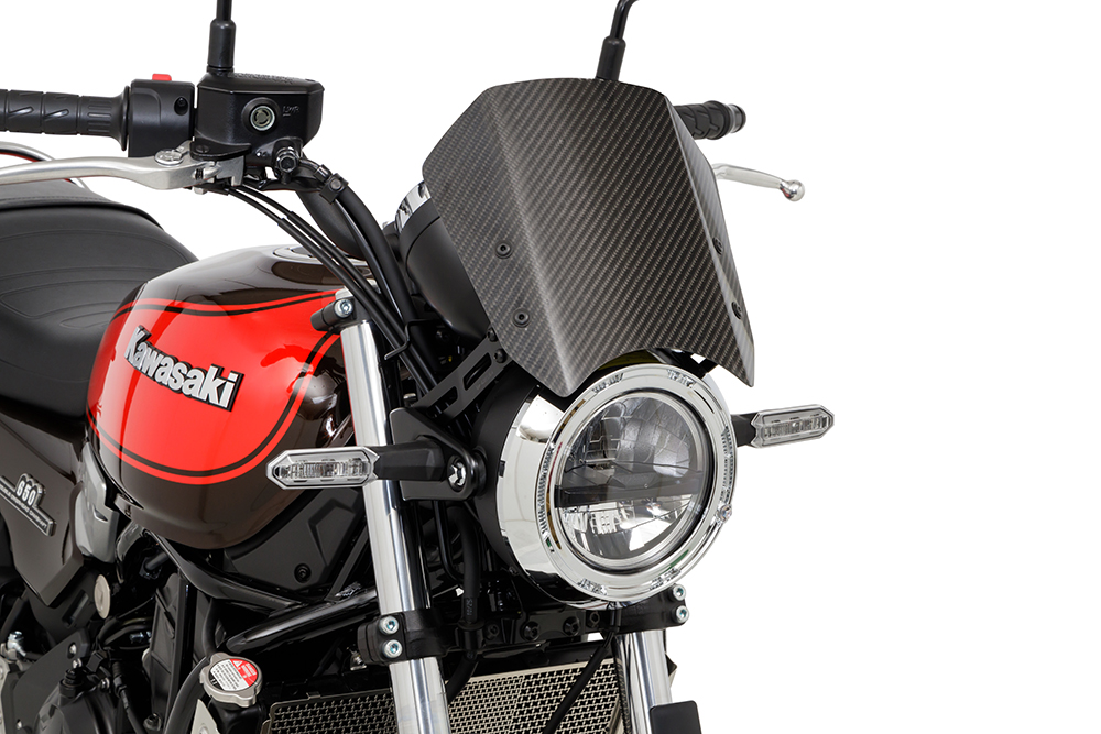 ZX-6R純正メーター ステー ブラケット 割れ無し ZX6R ZX636E 13-17年
