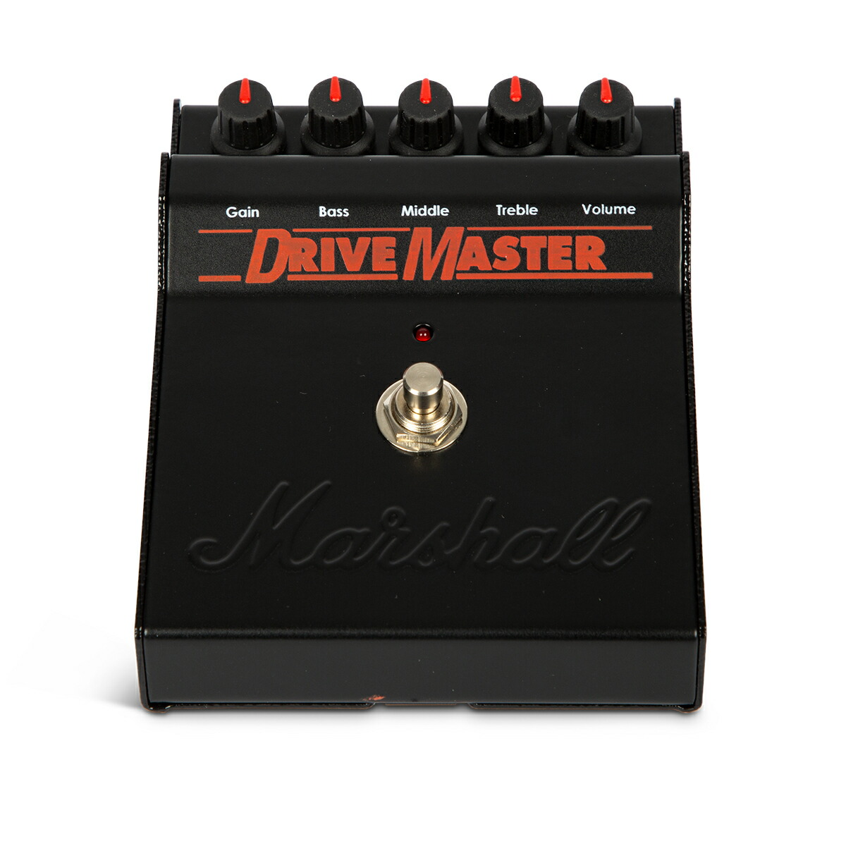 楽天市場】Marshall THE GUV'NOR PEDL-00101 マーシャル ガバナー