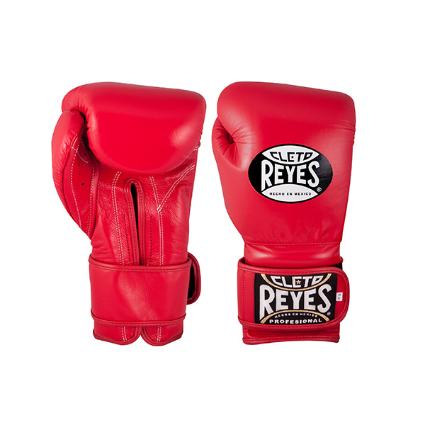 Cleto Reyes ボクシンググローブ 16oz Cleto Reyes ボクシンググローブ